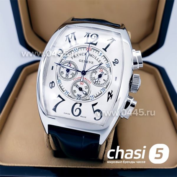 Часы Franck Muller Curvex (19049)