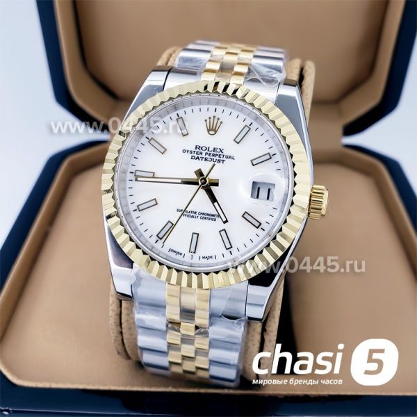 Часы Rolex Datejust (19058)