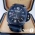 Часы Panerai Luminor Gmt Ceramica (19063)