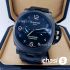 Часы Panerai Luminor Gmt Ceramica (19065)