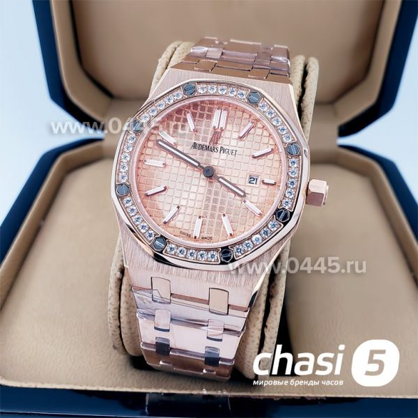 Часы Audemars Piguet Oak Lady (19110)