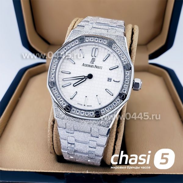 Часы Audemars Piguet Oak Lady (19114)