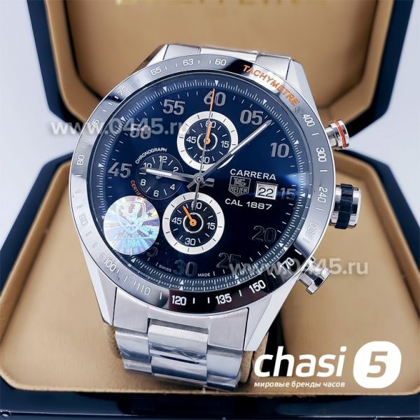 Часы Tag Heuer Calibre 16 (19121)