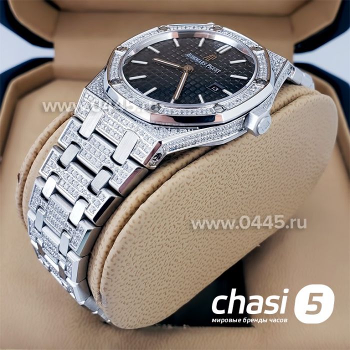 Часы Audemars Piguet Royal Oak Lady (19137)
