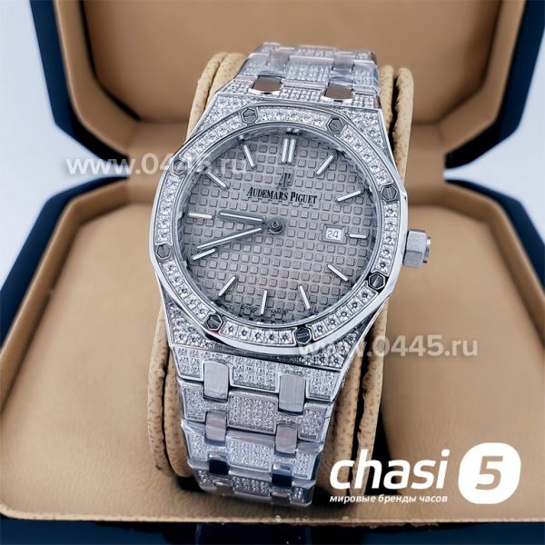 Часы Audemars Piguet Royal Oak Lady (19138)