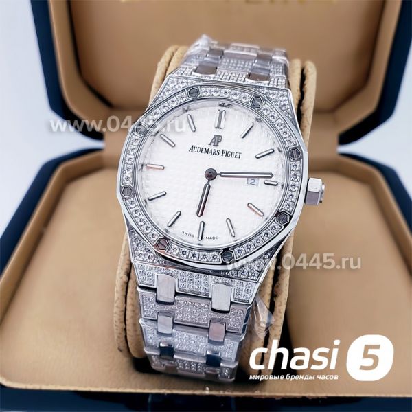 Часы Audemars Piguet Royal Oak Lady (19139)
