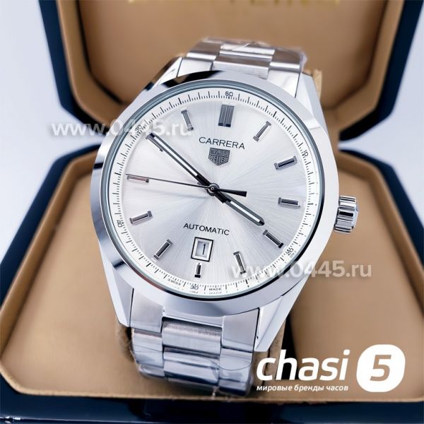 Часы TAG Heuer Carrera Cara Delevingne (19143)
