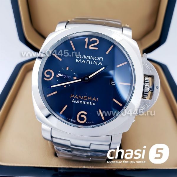 Часы Panerai Luminor GMT (19165)
