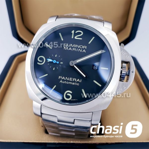 Часы Panerai Luminor GMT (19166)