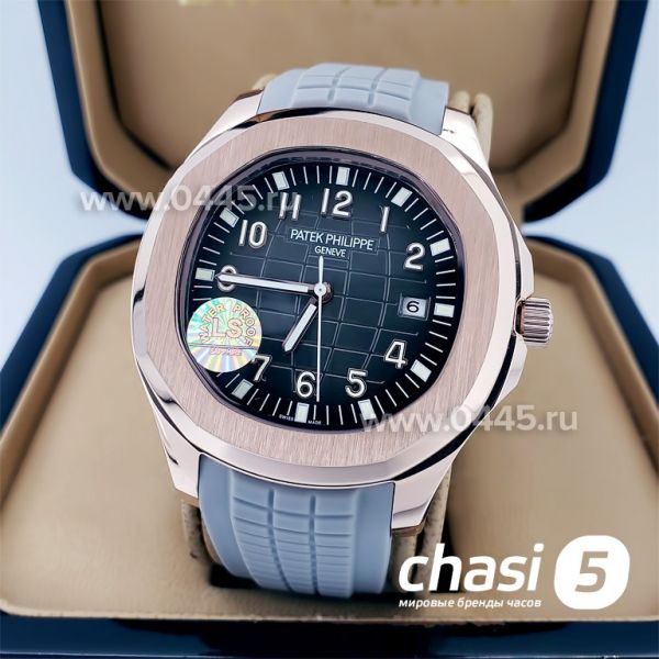 Часы Patek Philippe Aquanaut (19181)