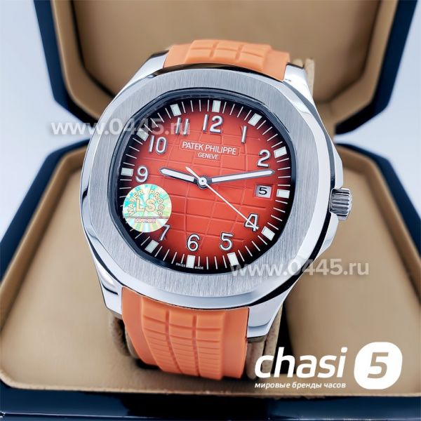 Часы Patek Philippe Aquanaut (19186)