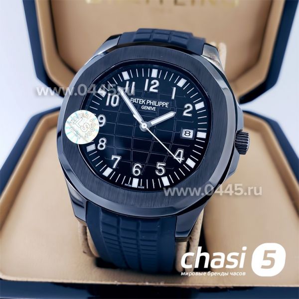 Часы Patek Philippe Aquanaut (19192)