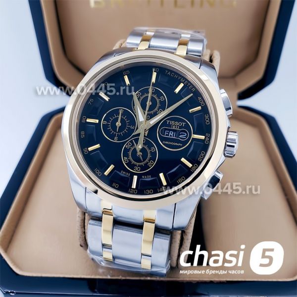 Часы Tissot Couturier Chronograph (19196)