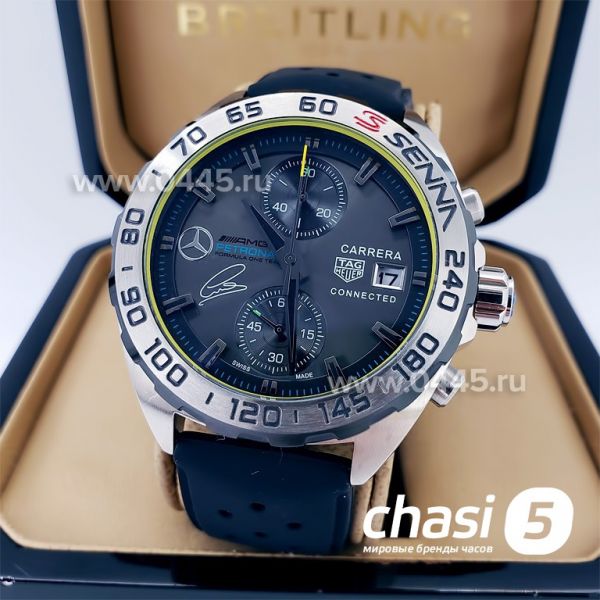 Часы Tag Heuer Mercedes Benz SLS (19225)