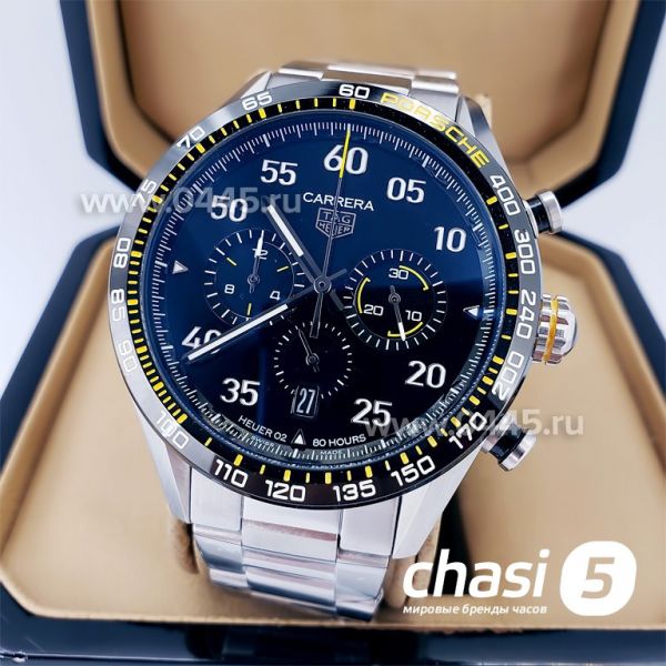 Часы Tag Heuer CARRERA Porsche (19228)