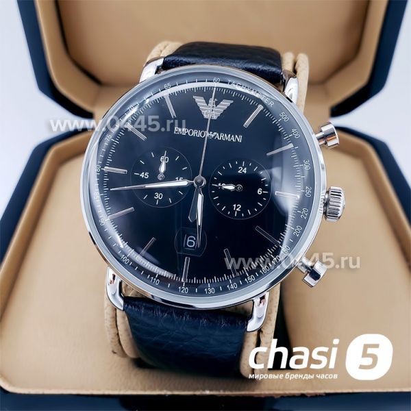 Часы Emporio Armani Aviator AR11143 (19235)