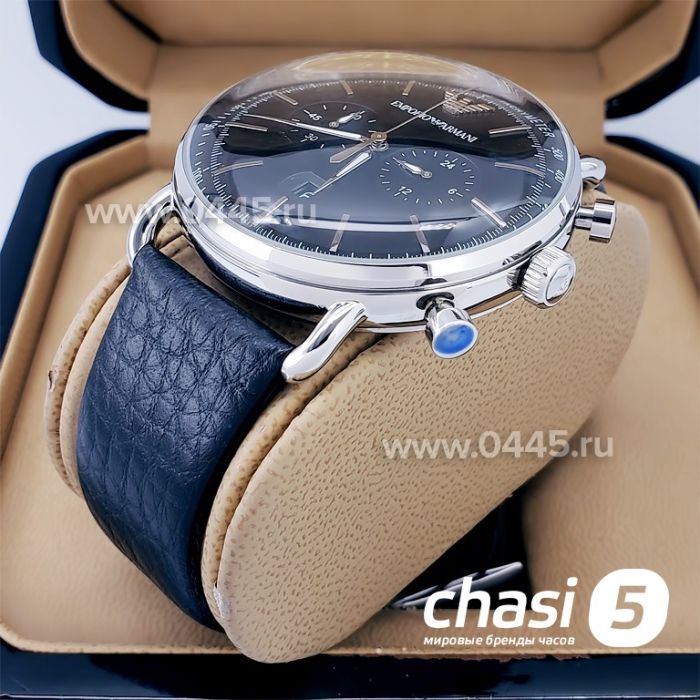 Часы Emporio Armani Aviator AR11143 (19235)