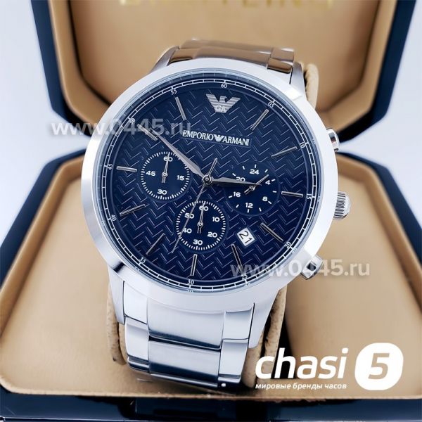 Часы Armani Chronograph AR2486 (19238)