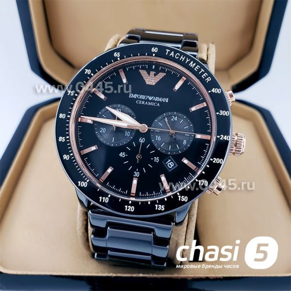Часы Emporio Armani AR70002 (19240)
