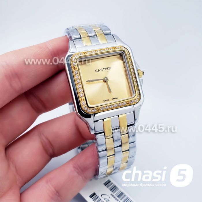 Часы Cartier Panthere (19279)