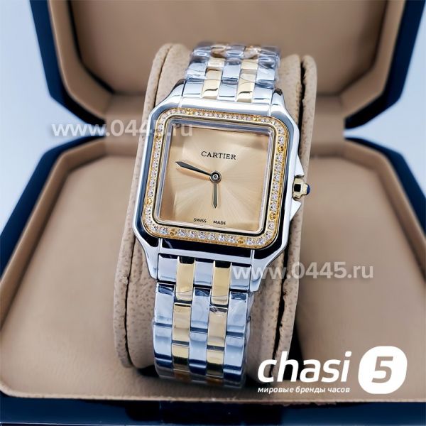 Часы Cartier Panthere (19279)