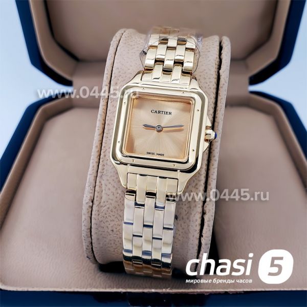 Часы Cartier Panthere (19287)