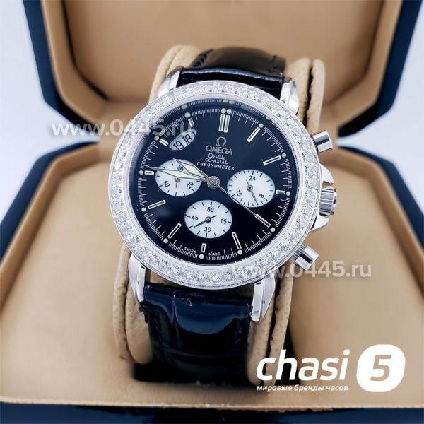 Часы Omega De Ville Co-Axial Ladies (19311)