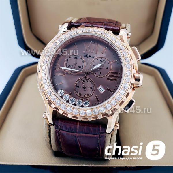 Часы Chopard Happy Diamonds (19326)