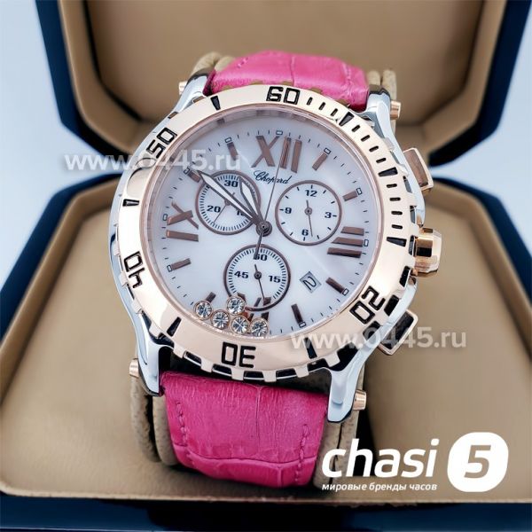 Часы Chopard Happy Diamonds (19334)