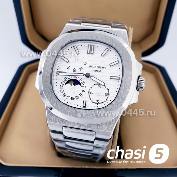Часы Patek Philippe Men Nautilus (19355)