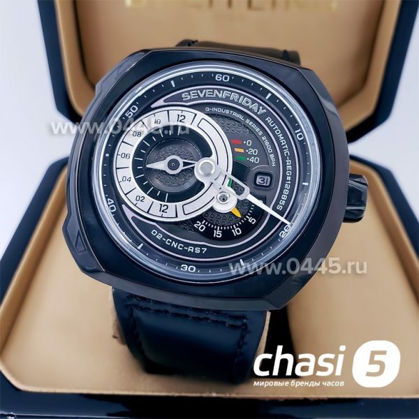 Часы SEVENFRIDAY V-series (19366)