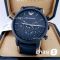 Часы Emporio Armani Chronograph AR1970 (19405)
