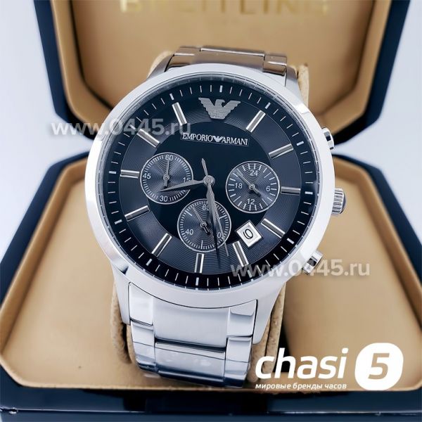 Часы Emporio Armani Renato AR2434 (19411)