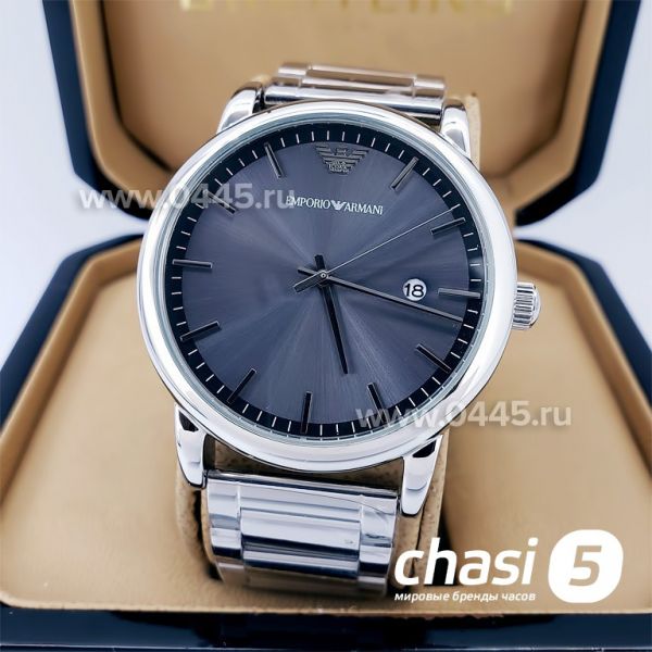 Часы Emporio Armani Luigi (19416)