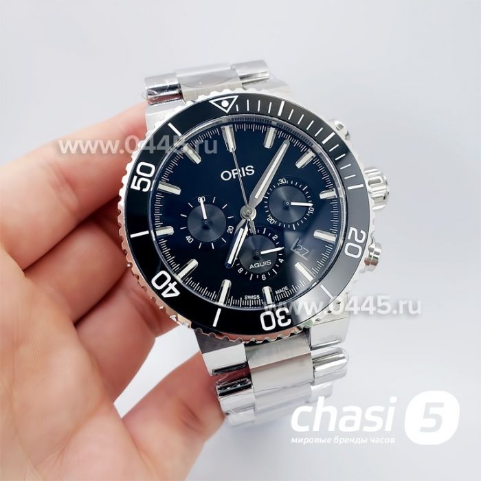 Часы Oris Aquis (19450)