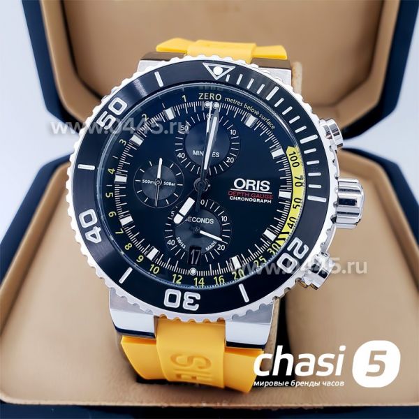 Часы Oris Aquis (19451)