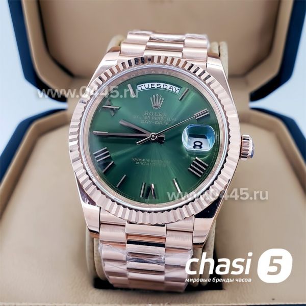 Часы Rolex Day-Date (19455)