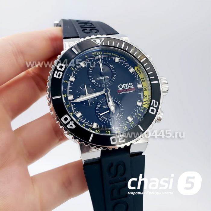 Часы Oris Aquis (19463)