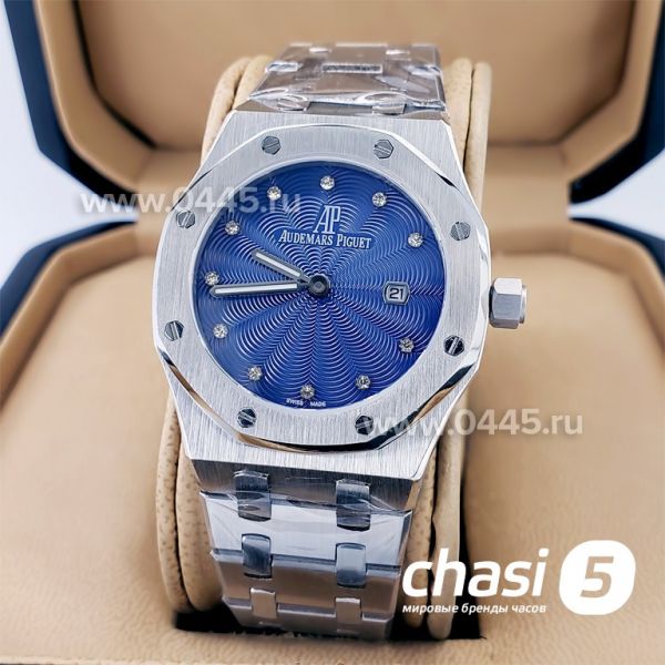 Часы Audemars Piguet Oak Lady (19479)
