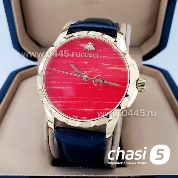Часы Gucci G-Timeless (19498)