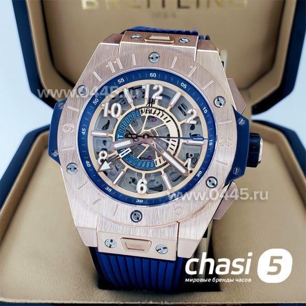 Часы Hublot Big Bang Unico - Дубликат (19518)