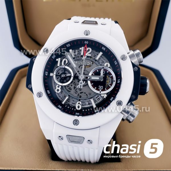 Часы Hublot Big Bang Unico - Дубликат (19520)