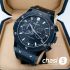 Часы Hublot Classic Fusion - Carbon - Дубликат (19534)