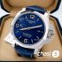 Часы Panerai Luminor GMT - Дубликат (19542)