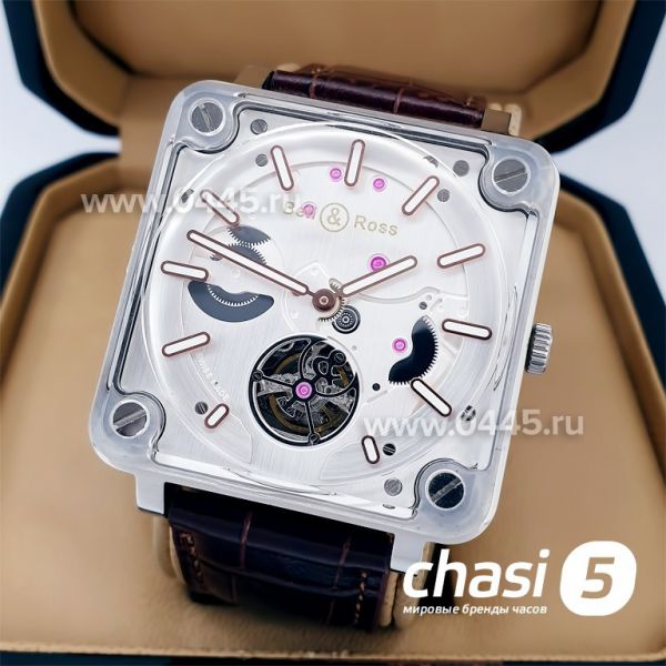 Часы Bell & Ross BR X2 Tourbillon (19557)