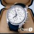 Часы Tissot Couturier Chronograph (19571)