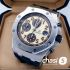Часы Audemars Piguet Royal Oak Offshore Chronograph - Дубликат (19582)