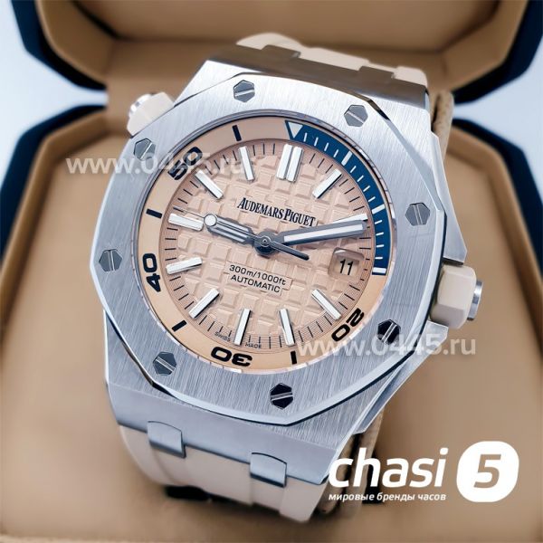 Часы Audemars Piguet - Дубликат (19587)