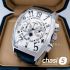 Часы Franck Muller Curvex (19595)