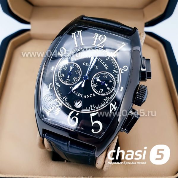 Часы Franck Muller Curvex (19604)